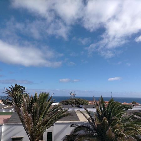 Fuerteventura Appartement Costa De Antigua Buitenkant foto
