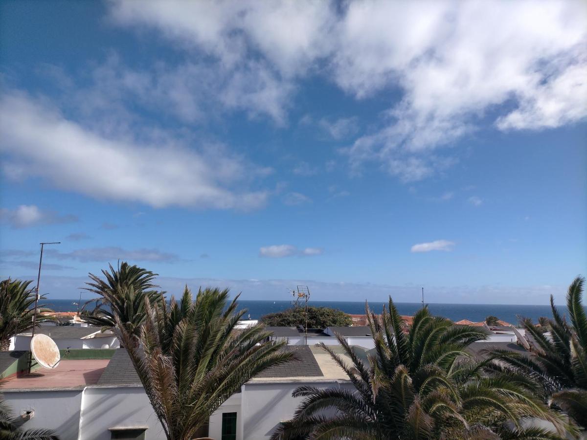Fuerteventura Appartement Costa De Antigua Buitenkant foto