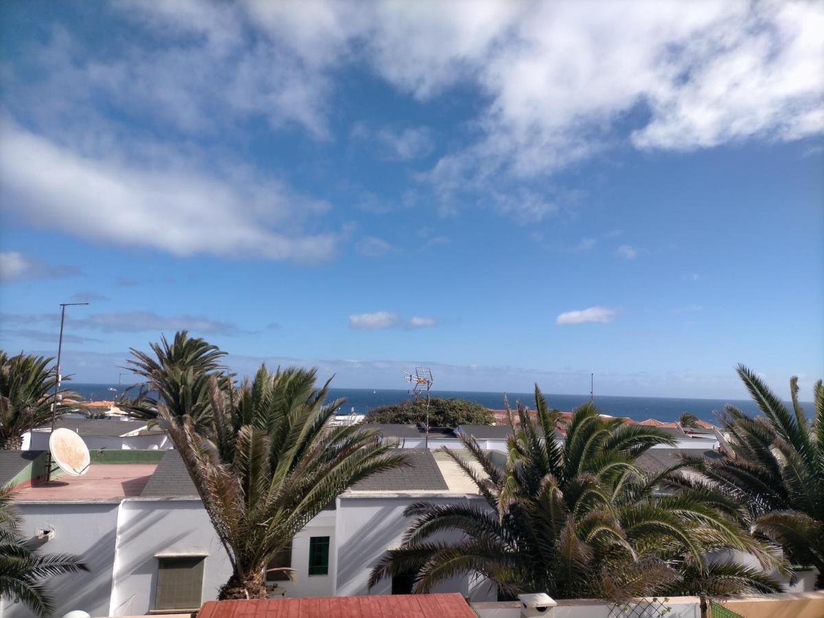 Fuerteventura Appartement Costa De Antigua Buitenkant foto